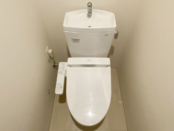 リベラーレ中野の物件内観写真